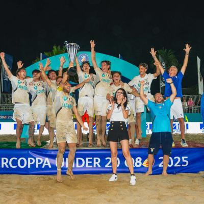 U20 Supercoppa 00046