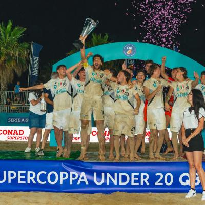 U20 Supercoppa 00050