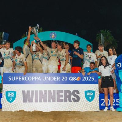 U20 Supercoppa 00053