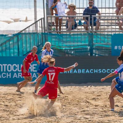 Genovavsterracina 00010