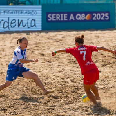 Genovavsterracina 00011