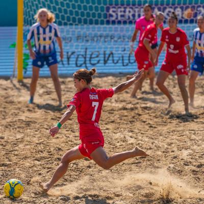 Genovavsterracina 00012