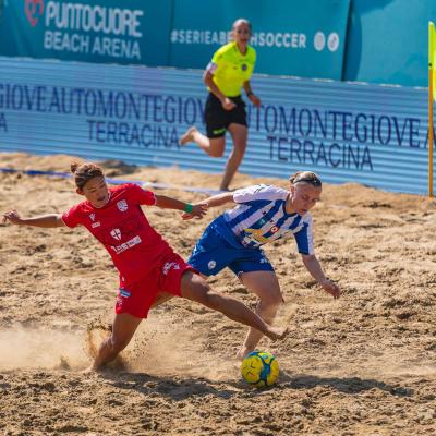 Genovavsterracina 00013