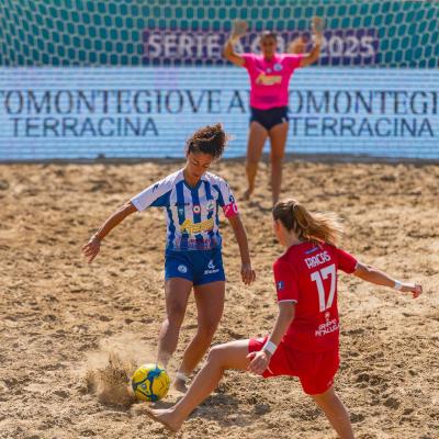 Genovavsterracina 00014