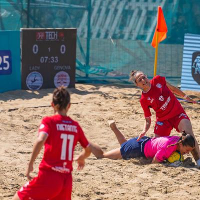 Genovavsterracina 00017