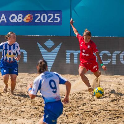 Genovavsterracina 00019