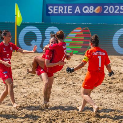 Genovavsterracina 00020