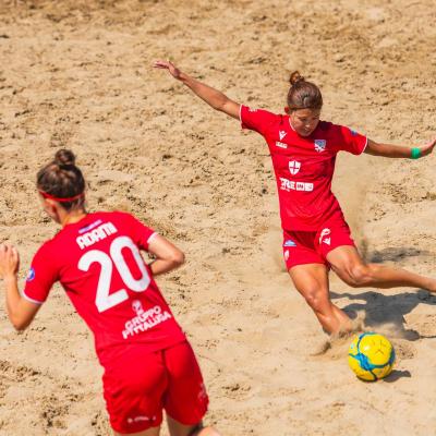 Genovavsterracina 00038