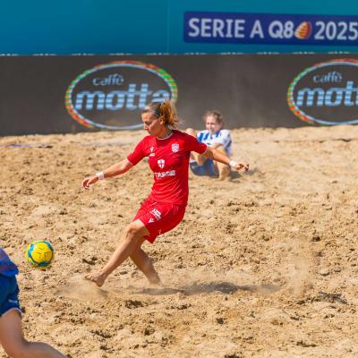 Genovavsterracina 00039