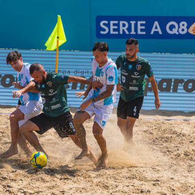 Brancaleonevsnaxos 00039