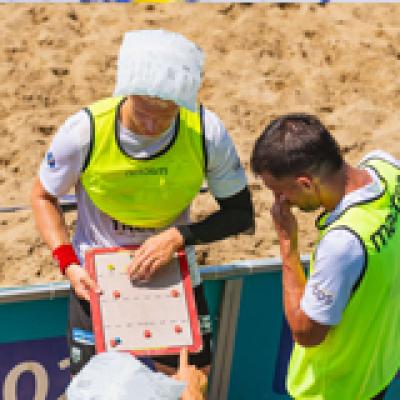 DAY 3 - POULE PROMOZIONE - Genova vs Faventia