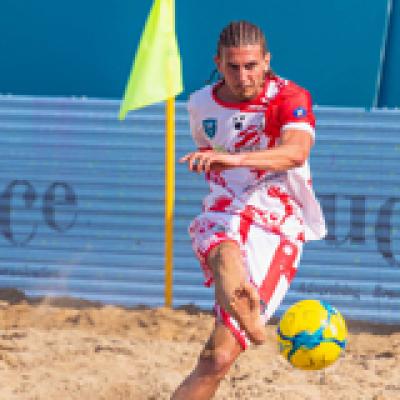 DAY 3 - POULE PROMOZIONE - Naxos vs Vastese