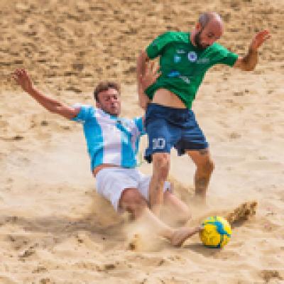 DAY 4 - POULE PROMOZIONE - Chiavari vs Naxos