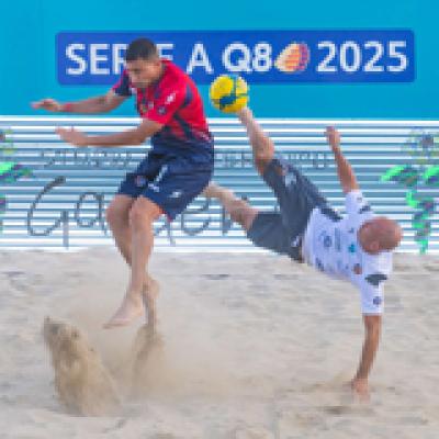 COPPA ITALIA - PRELIMINARI - Brancaleone vs Sakro Crotone