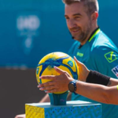 COPPA ITALIA - PRELIMINARI - Naxos vs Cagliari