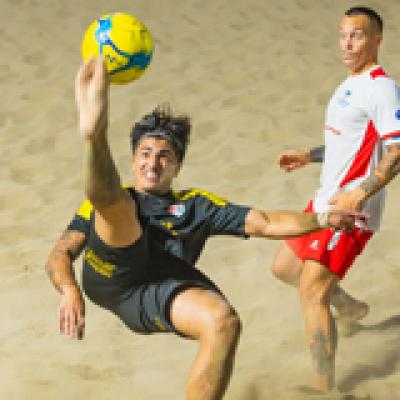 COPPA ITALIA - PRELIMINARI - Sicilia vs Faventia