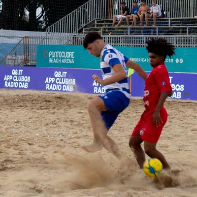 Catania Vs Terracina 00002