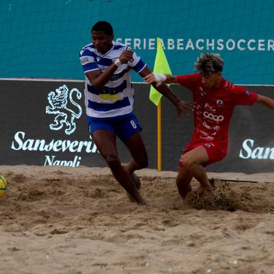 Catania Vs Terracina 00023