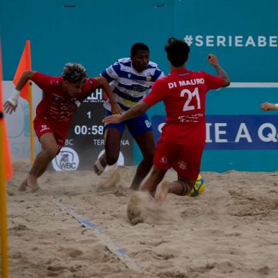 Catania Vs Terracina 00024