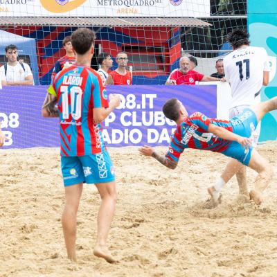 Domusbet Vs Lazio 00011