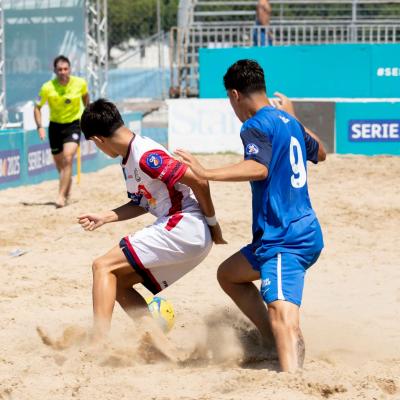 Cagliari Vs Napoli 00005