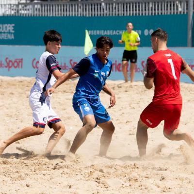 Cagliari Vs Napoli 00010