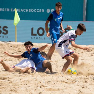 Cagliari Vs Napoli 00021