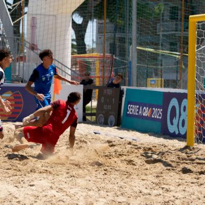 Cagliari Vs Napoli 00023