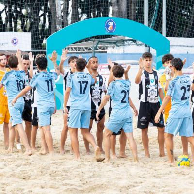 Lazio Vs Viareggio 00004