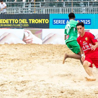 Terracinai Vs Lamezia 00020