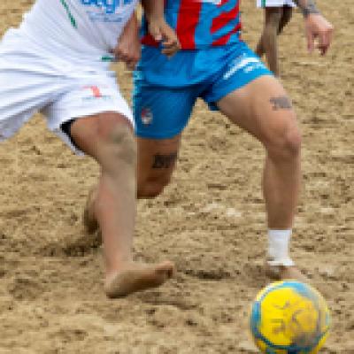 U20 - COPPA ITALIA - FINALI - Icierre Lamezia vs Domusbet.tv Catania