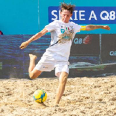 U20 - COPPA ITALIA - FINALI - Lazio vs Happy Car Sambenedettese