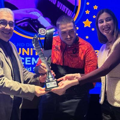 Community Ecup 2025 00061