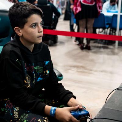 Sicilia Game Expo 2025 00001