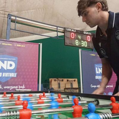 Teambuilding Roma Luiss 23 02 26 00015