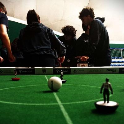 Teambuilding Roma Luiss 23 02 26 00029